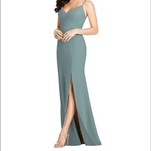 Dessy Collection Dresses & Skirts - Bridesmaid dress